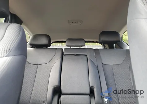 2021 Hyundai Santa Fe Sel z USA, uszkodzony, nr VIN 5NMS6DAJ3MH321932